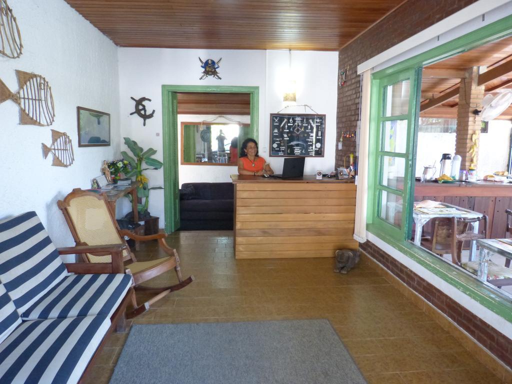 Suites O Flautista Ubatuba Ngoại thất bức ảnh