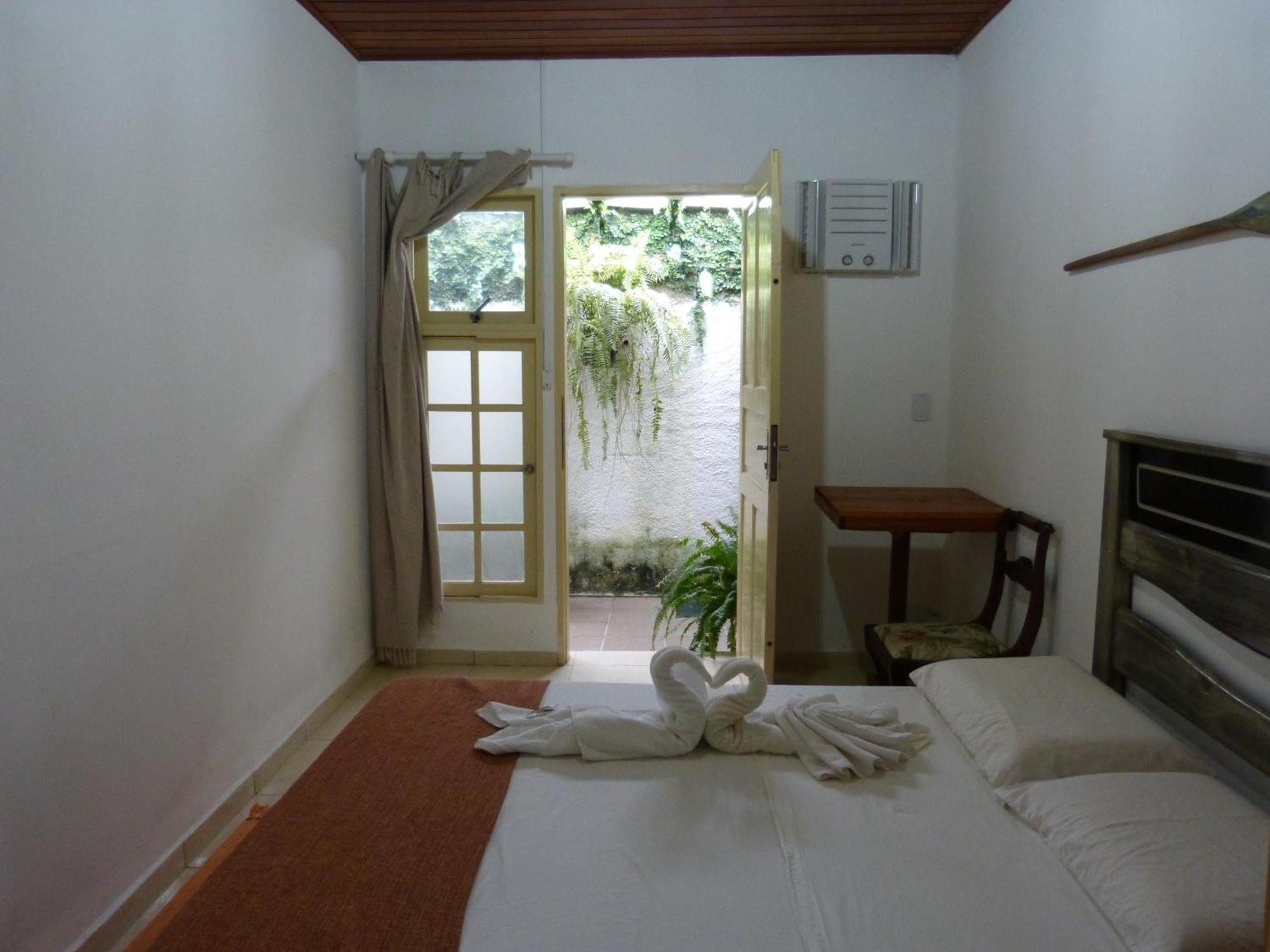 Suites O Flautista Ubatuba Ngoại thất bức ảnh