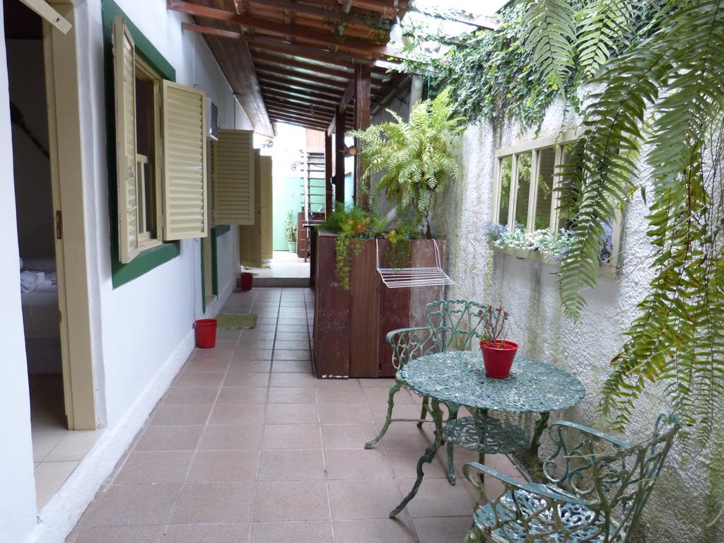 Suites O Flautista Ubatuba Phòng bức ảnh