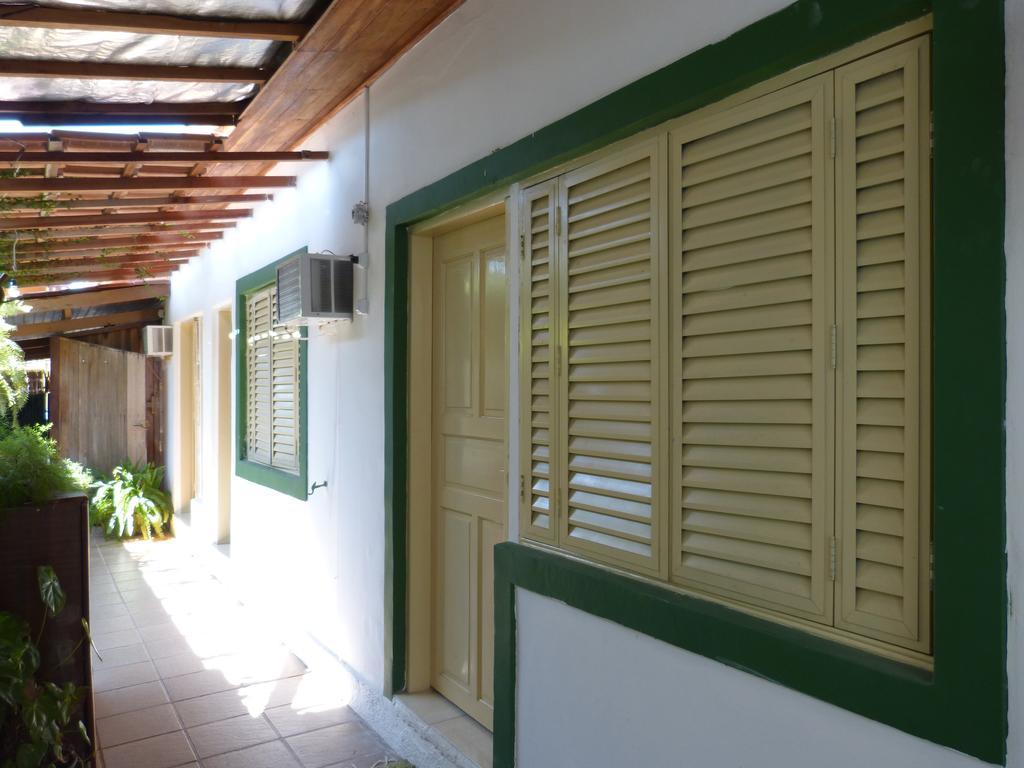 Suites O Flautista Ubatuba Phòng bức ảnh