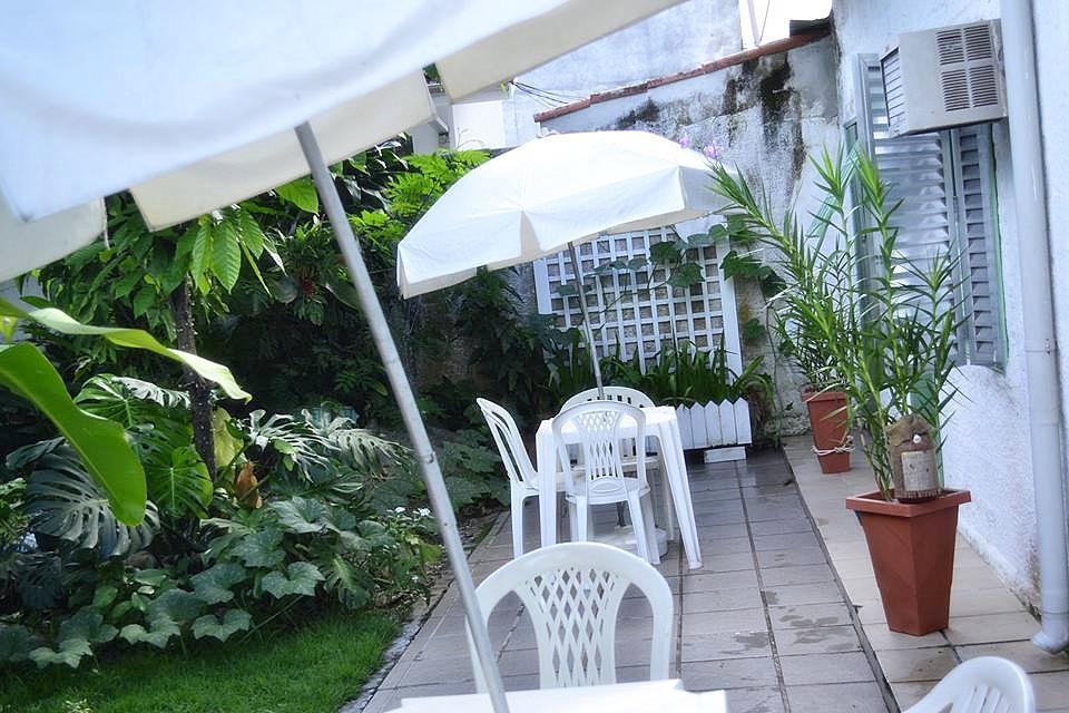 Suites O Flautista Ubatuba Ngoại thất bức ảnh
