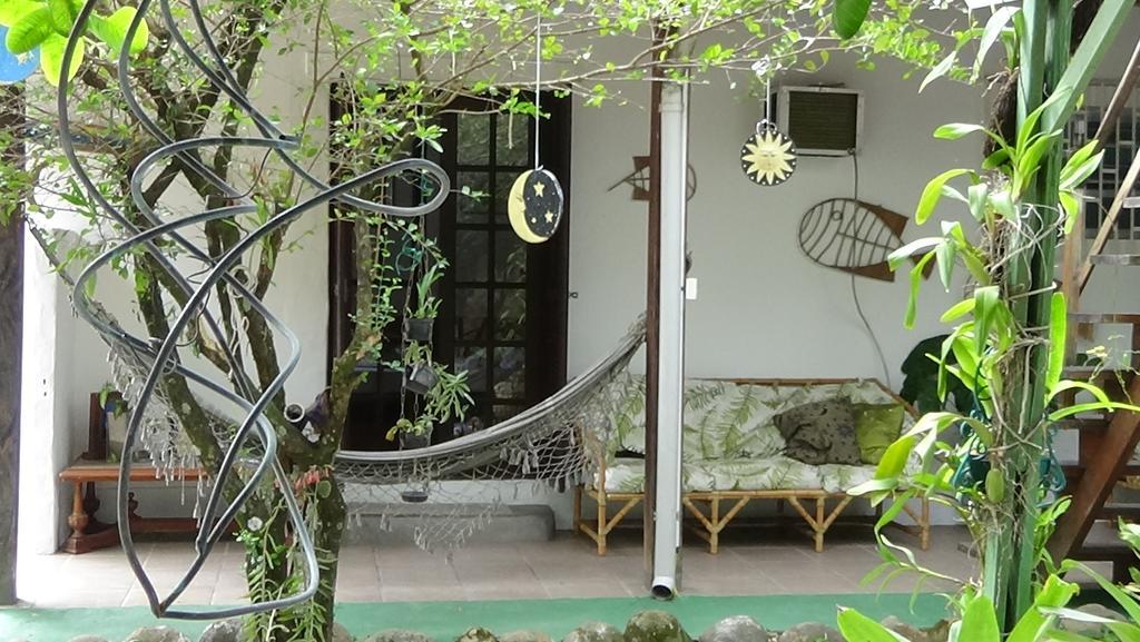 Suites O Flautista Ubatuba Phòng bức ảnh