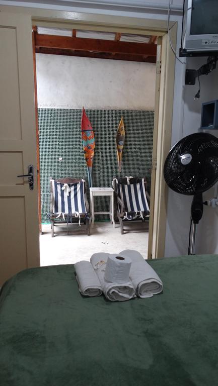 Suites O Flautista Ubatuba Ngoại thất bức ảnh